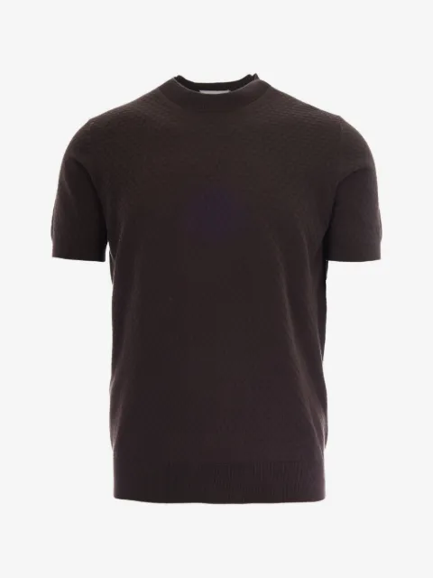 Paolo Pecora t-shirt à col rond