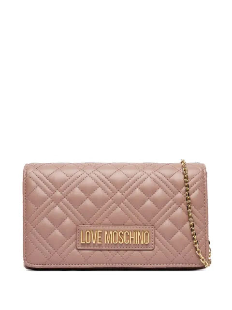 Love Moschino Smart Daily tote bag
