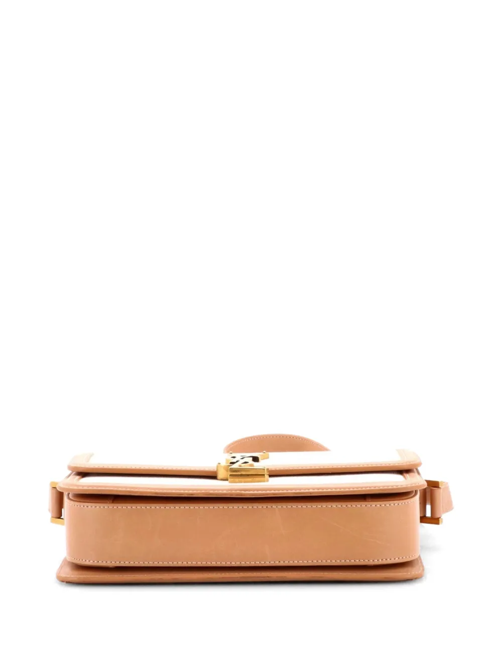 Solferino Bag Canvas Medium Shoulder Bag