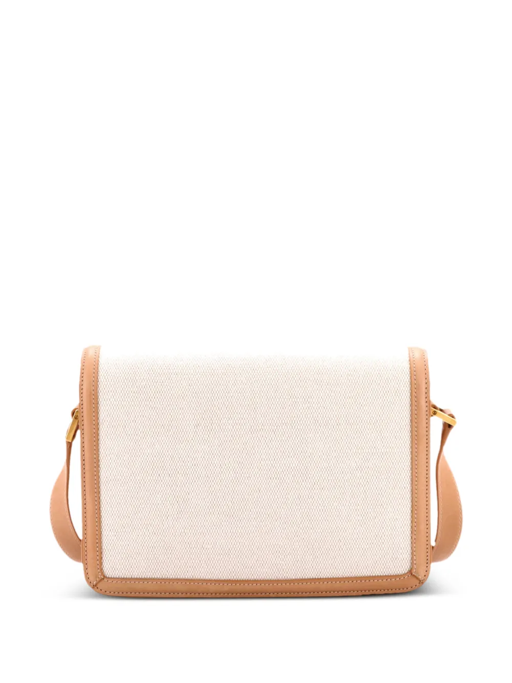 Solferino Bag Canvas Medium Shoulder Bag