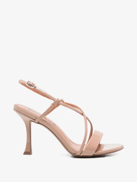 Bibi Lou buckle-fastening sandals