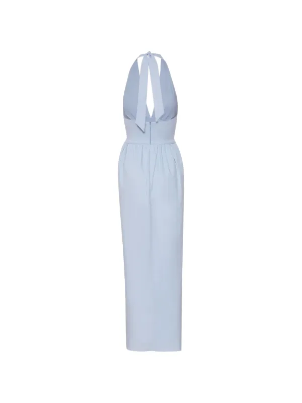 blue baobab dress Celele Dress