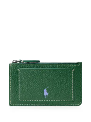Polo Ralph Lauren ポロポニー 財布 | ブルー | FARFETCH JP