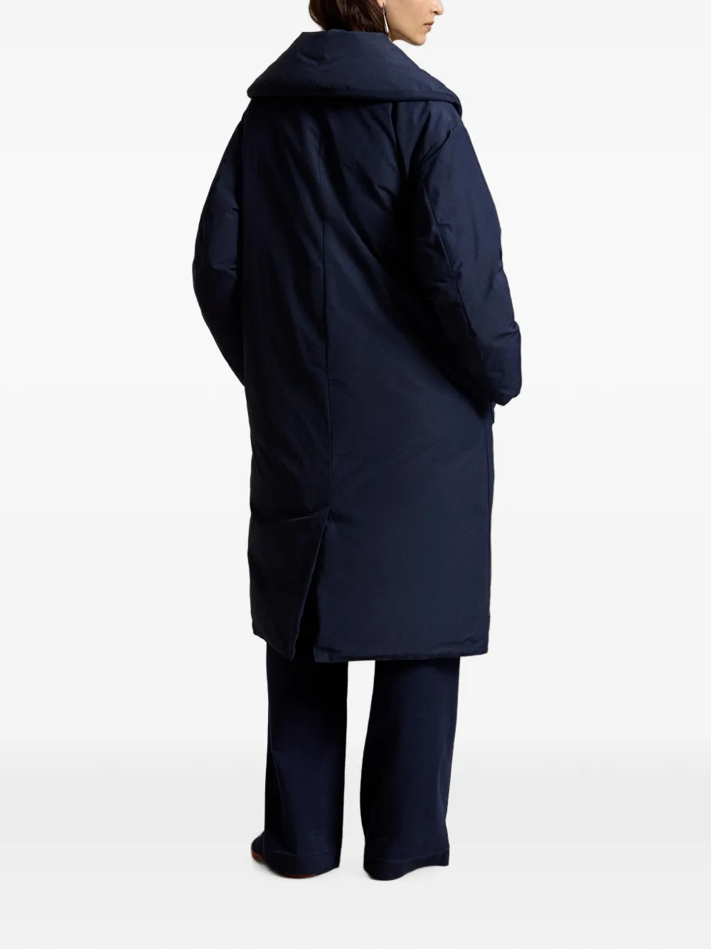 Polo Ralph Lauren Donsjas Blauw