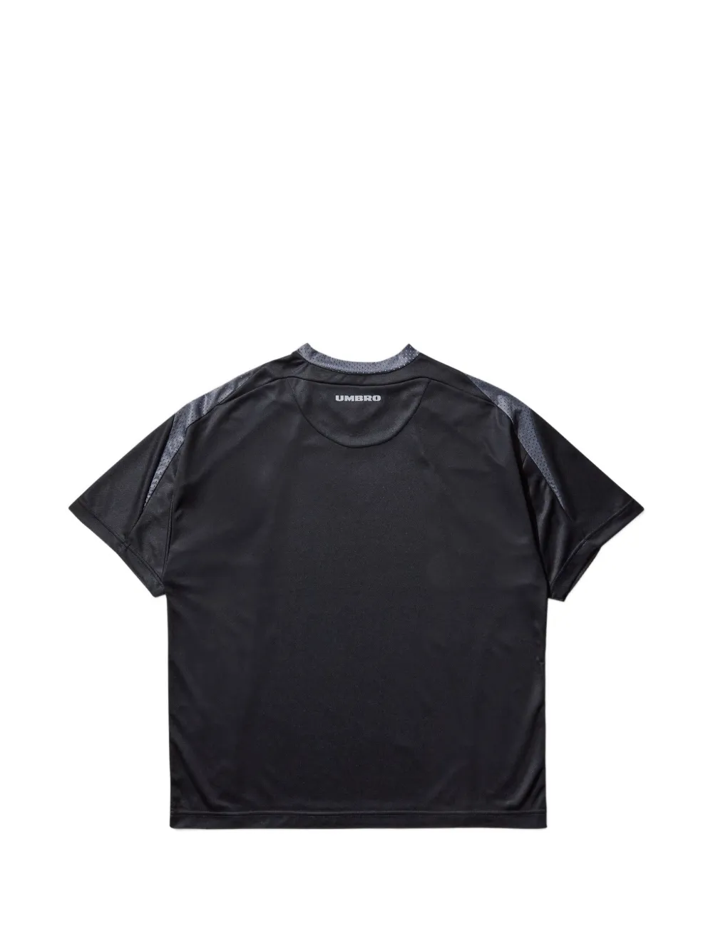 UMBRO x Slam Jam 08 10 T-shirt Zwart