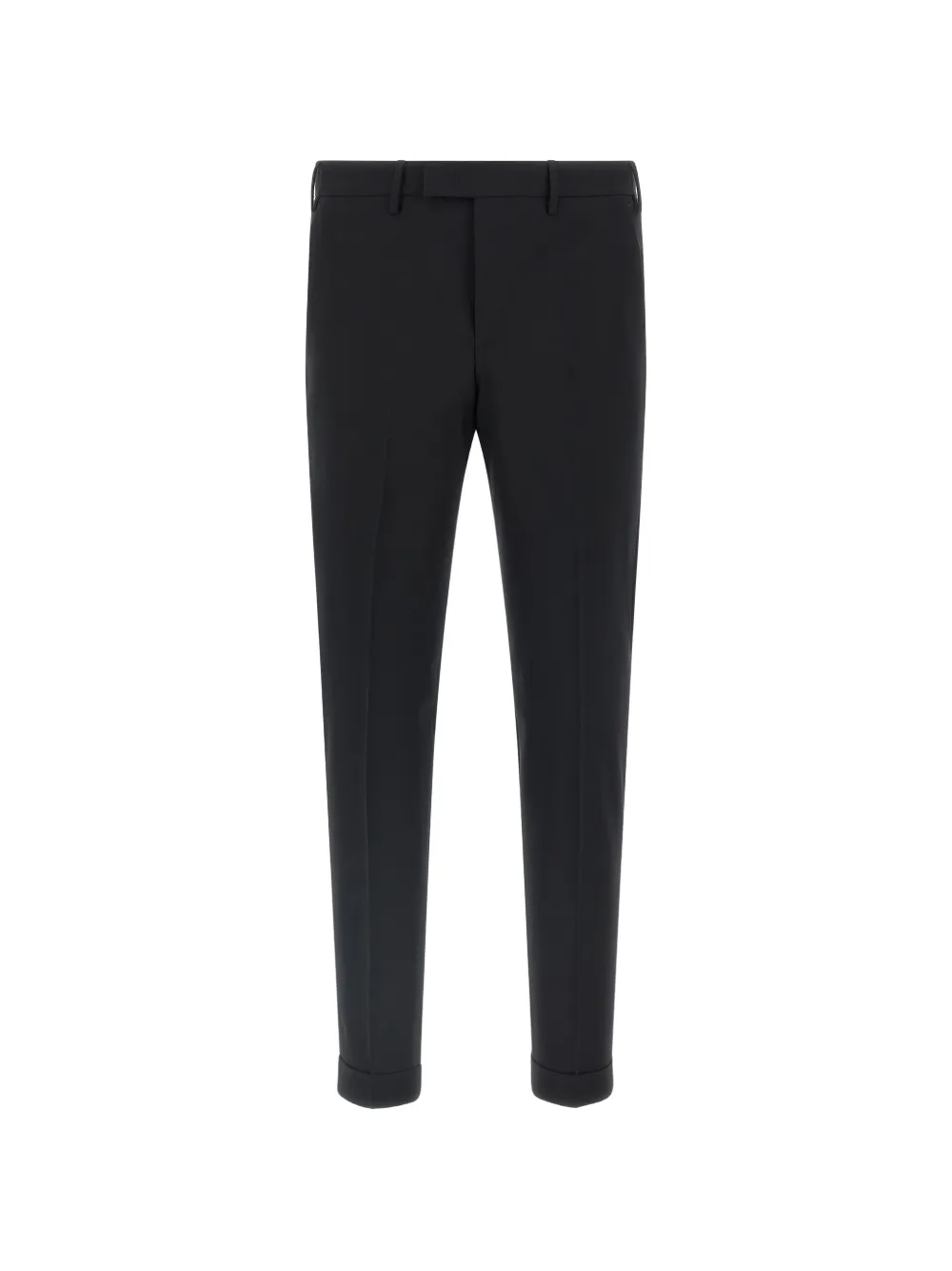 PT Torino Master tailored trousers - Nero