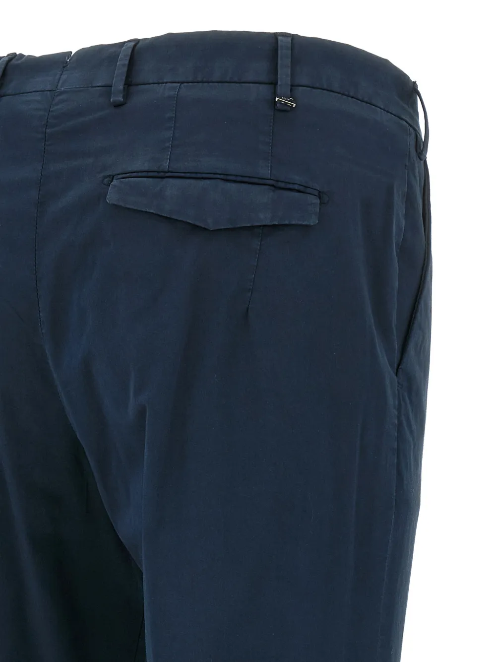 PT Torino Master plooibroek Blauw