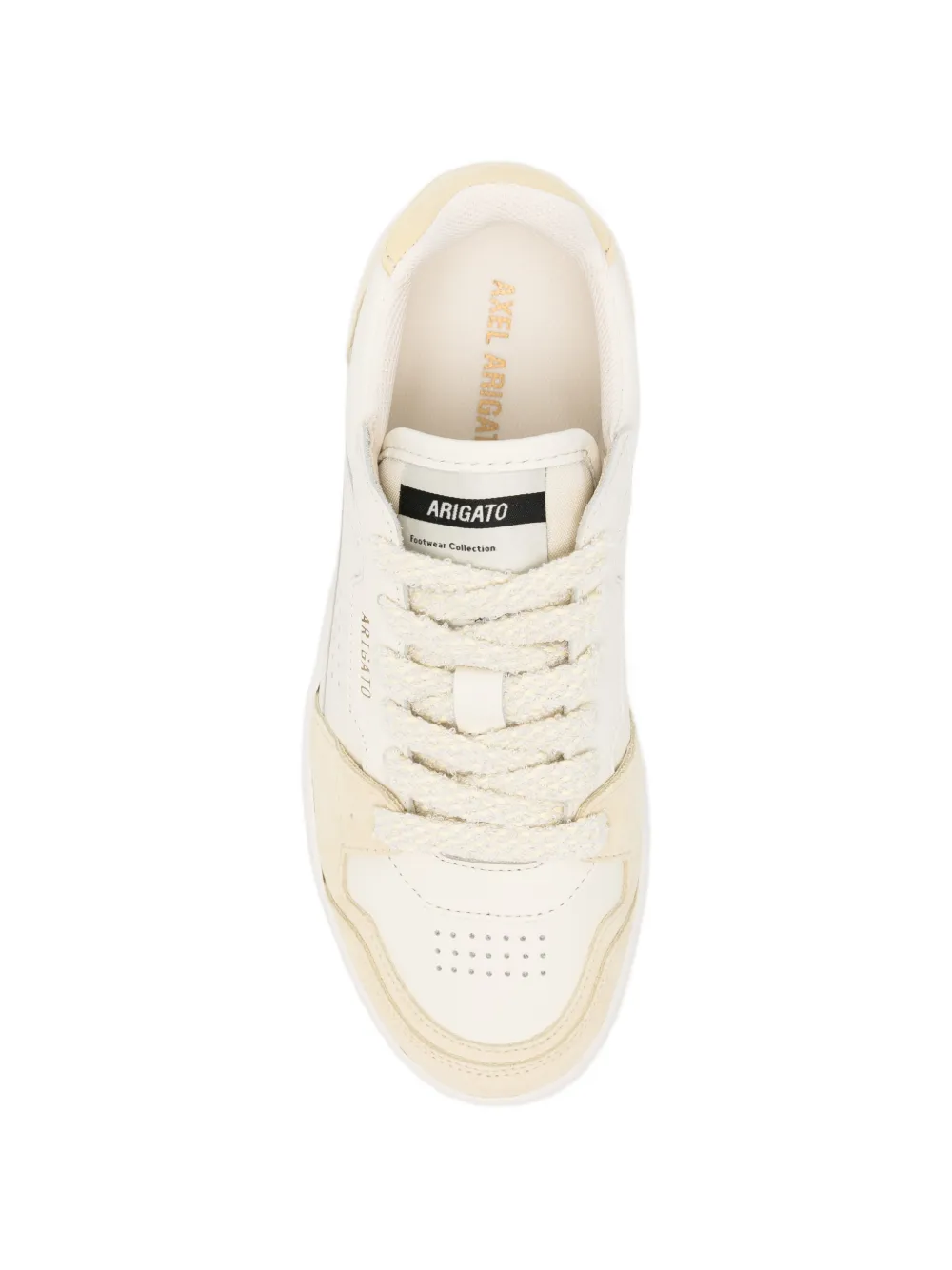 Axel Arigato Dice Lo sneakers Beige