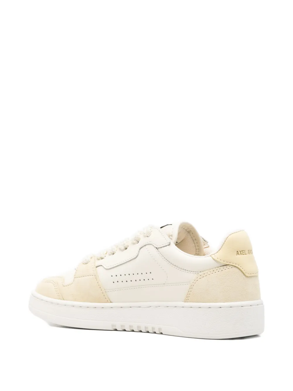 Axel Arigato Dice Lo sneakers Beige