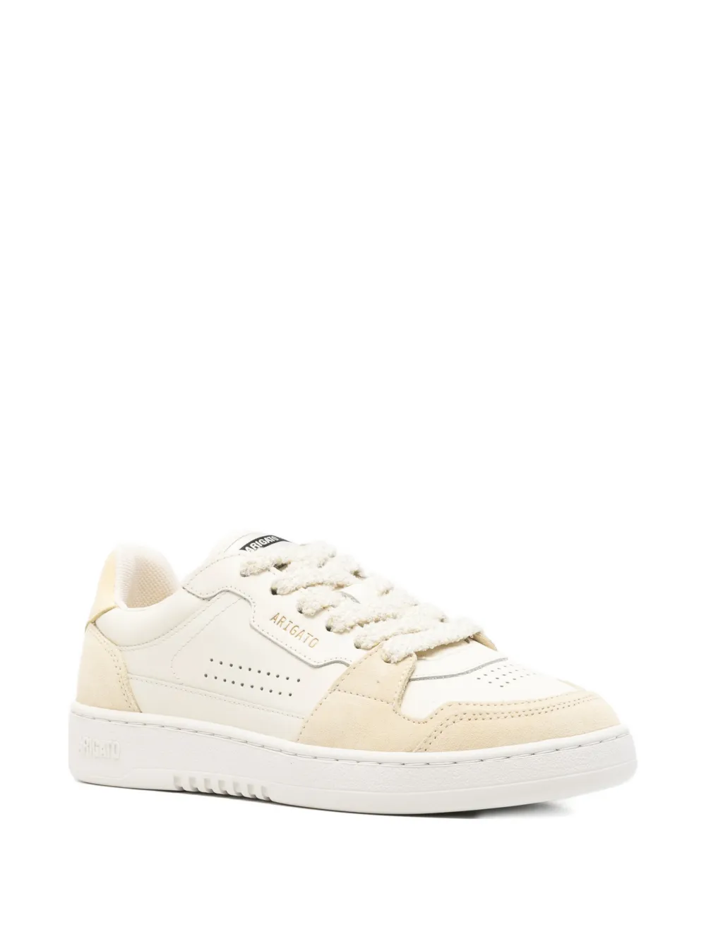 Axel Arigato Dice Lo sneakers Beige