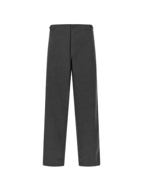 Cellar Door button trousers
