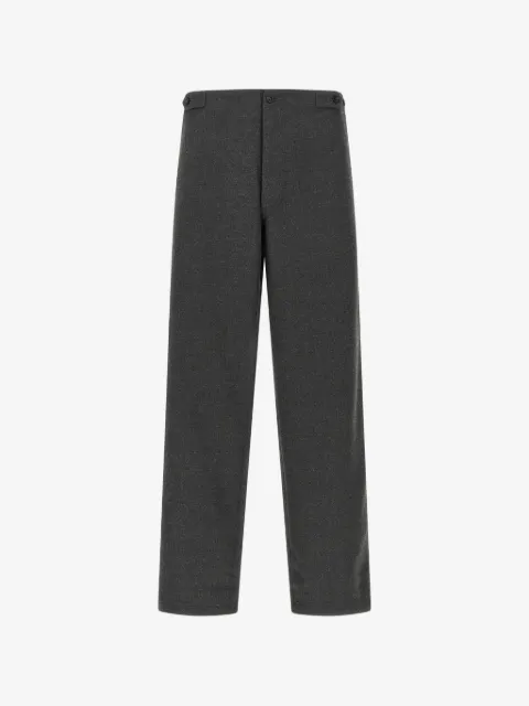 Cellar Door button trousers