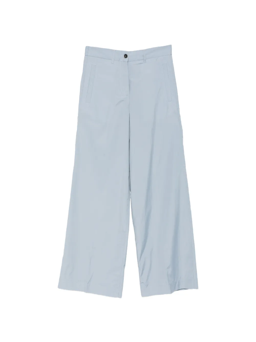Nine In The Morning Astrid trousers - Blu