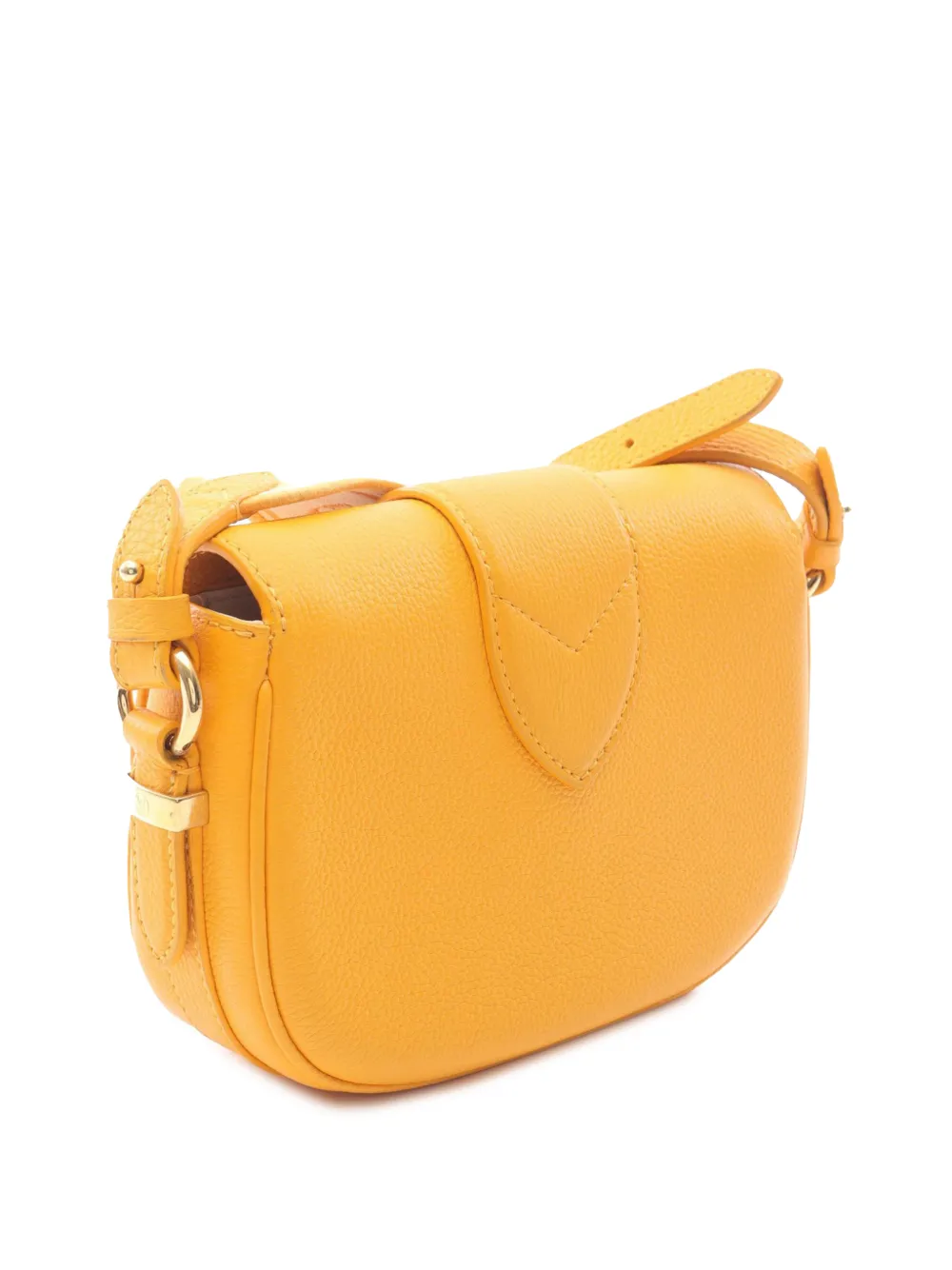 2010-2025 Grained Calfskin Lv Pont 9 Soft Pm Crossbody Bag