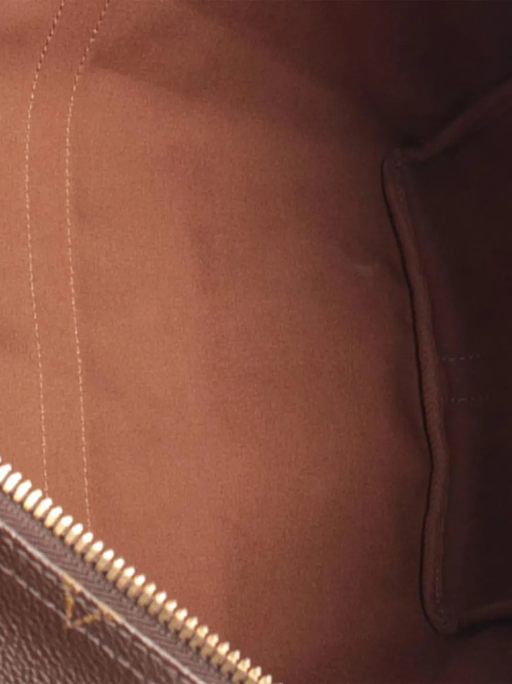 2004 Monogram Keepall Bandouliere 50 Travel Bag