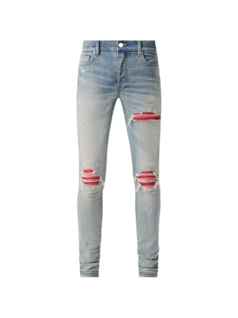 AMIRI MX1 skinny jeans