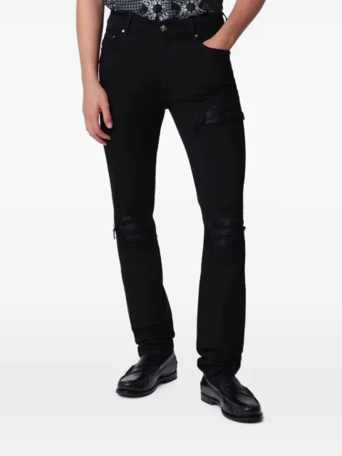 AMIRI Mx1 Slim-Fit-Jeans