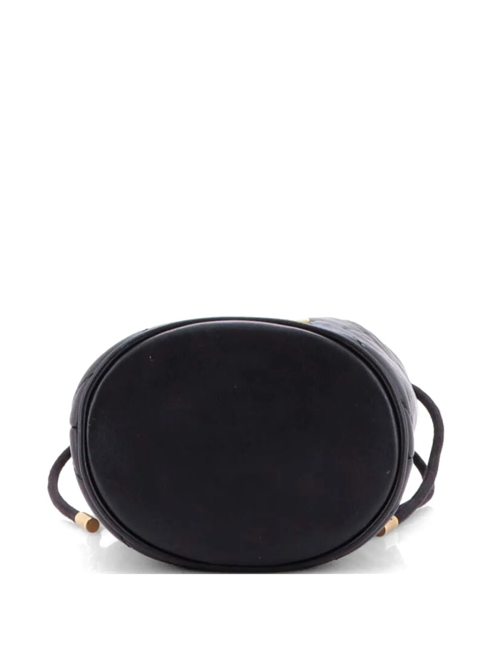 Gg Marmont Matelasse Leather Mini Bucket Bag