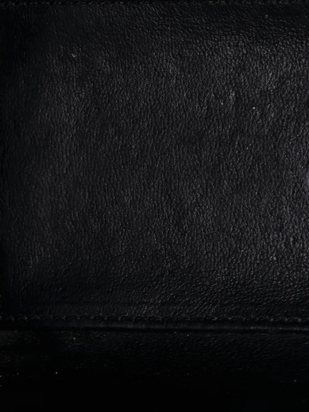Luggage Bag Printed Jacquard And Leather Nano Satchel