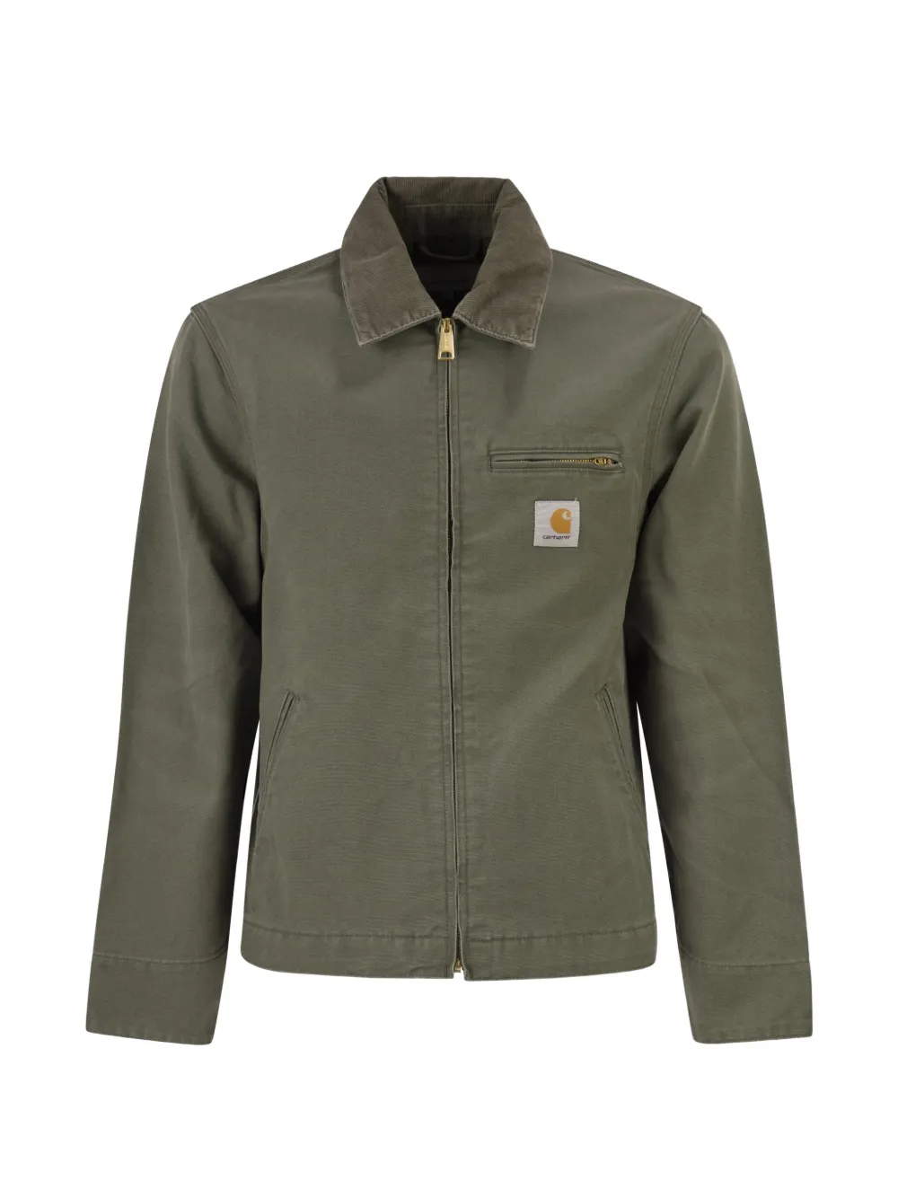 Carhartt WIP Detroit Jacket - Verde