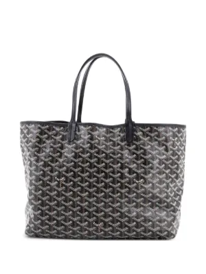 Goyard Pre-Owned 2024 サンルイ PM ハンドバッグ | グレー | FARFETCH JP