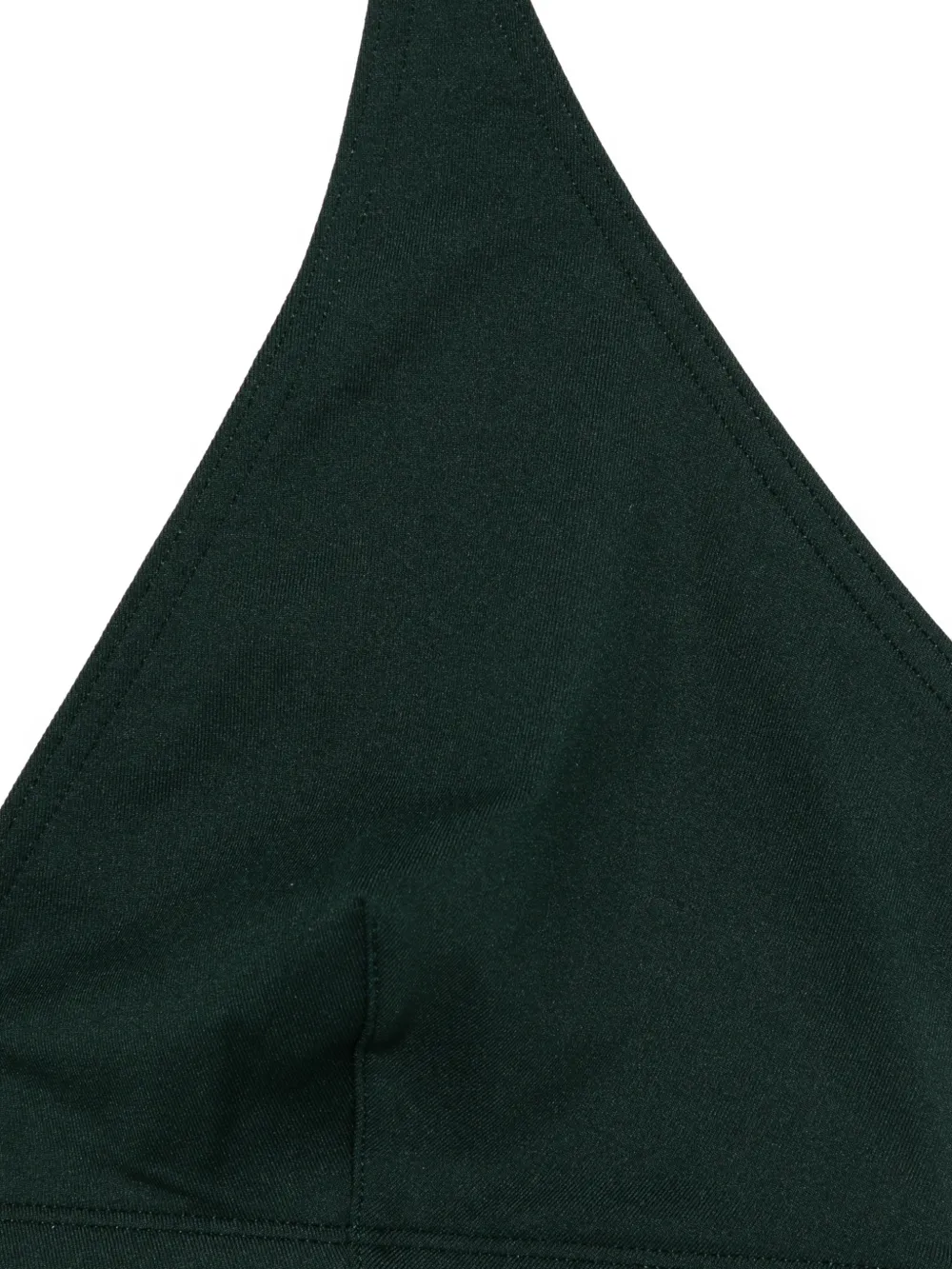 ERES Triangel bikini Groen