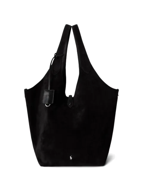 Polo Ralph Lauren tote Polo Play grande