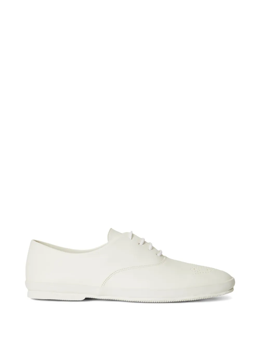 Polo Ralph Lauren Sneakers in pelle - Toni neutri