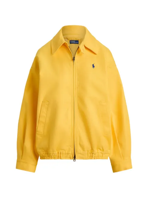 Polo Ralph Lauren Polo Pony oversized jacket