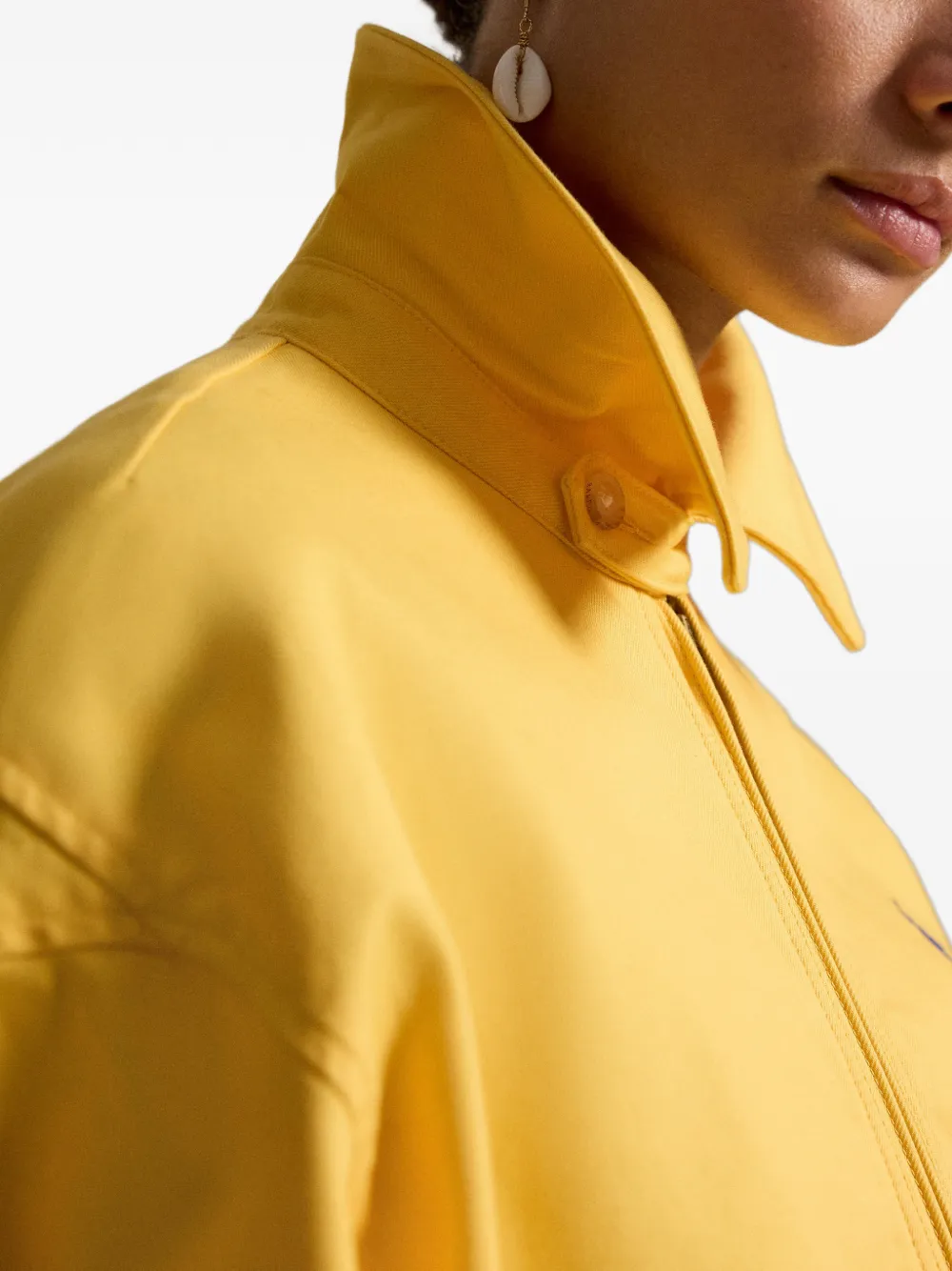 Polo Ralph Lauren Polo Pony oversized jack Geel