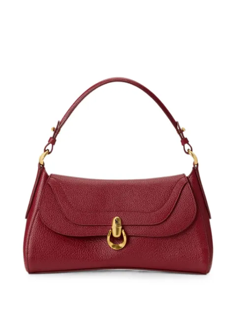 Polo Ralph Lauren Polo Blaze top handle bag