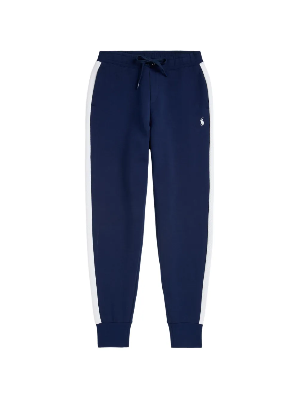 Polo Ralph Lauren Wimbledon Ballperson track pants - Blu