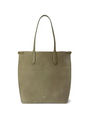 Mulberry スエード ハンドバッグ | ブラウン | FARFETCH JP