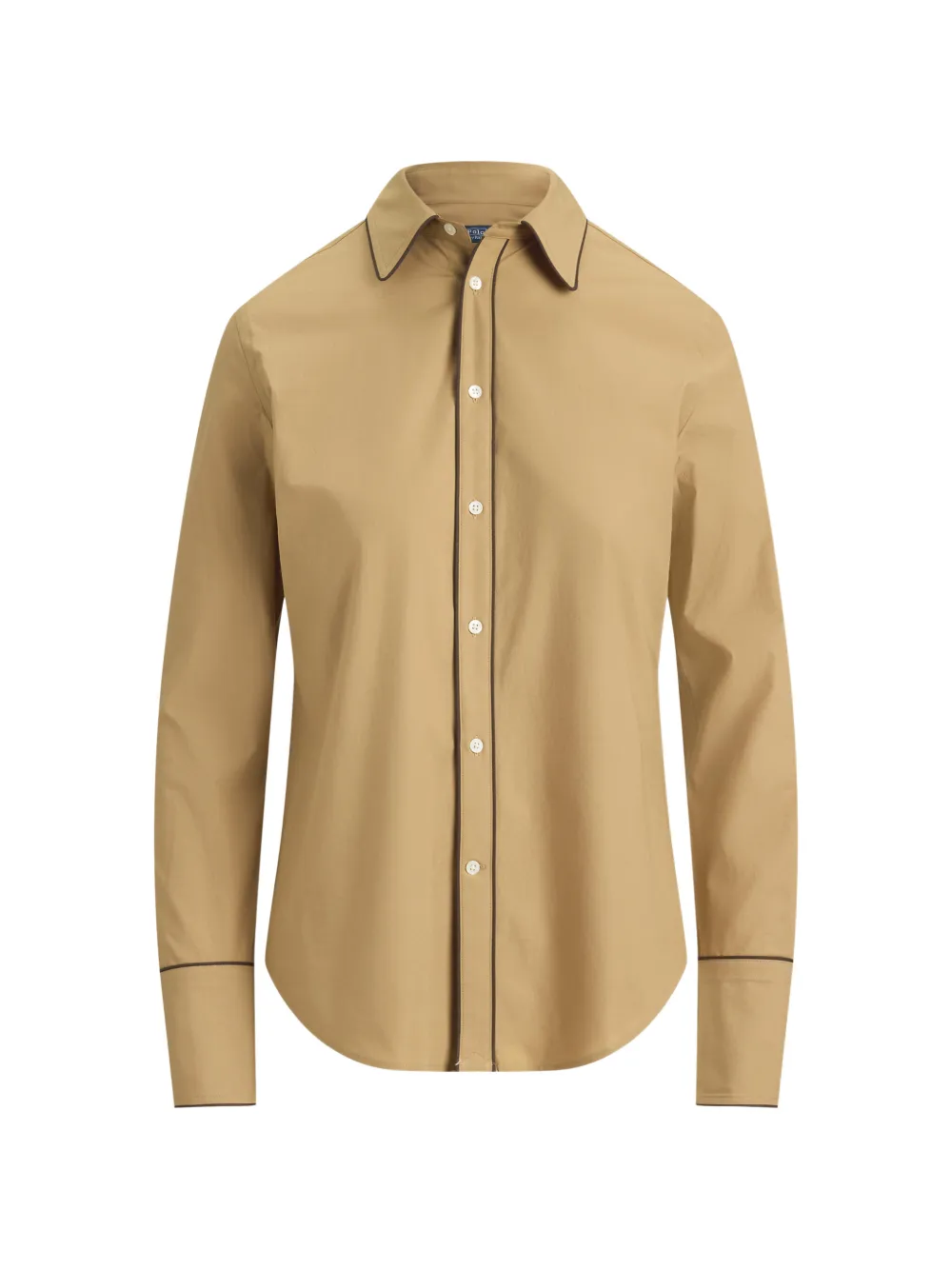 Polo Ralph Lauren Camicia a maniche lunghe - Toni neutri