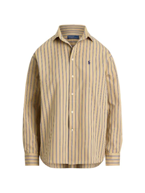 Polo Ralph Lauren Polo Pony striped shirt