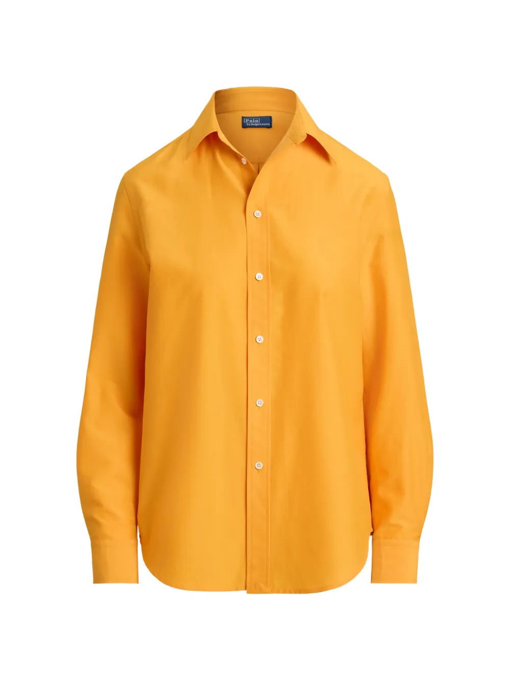 Polo Ralph Lauren Geknöpftes Hemd - Orange