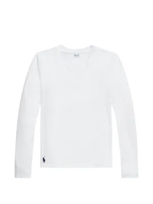 Diesel T-Ballet-D ロングTシャツ | ホワイト | FARFETCH JP