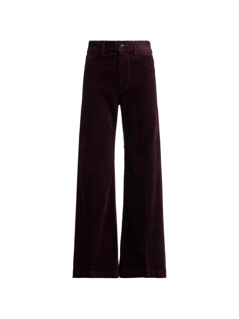 Polo Ralph Lauren Beaton corduroy trousers - Rot
