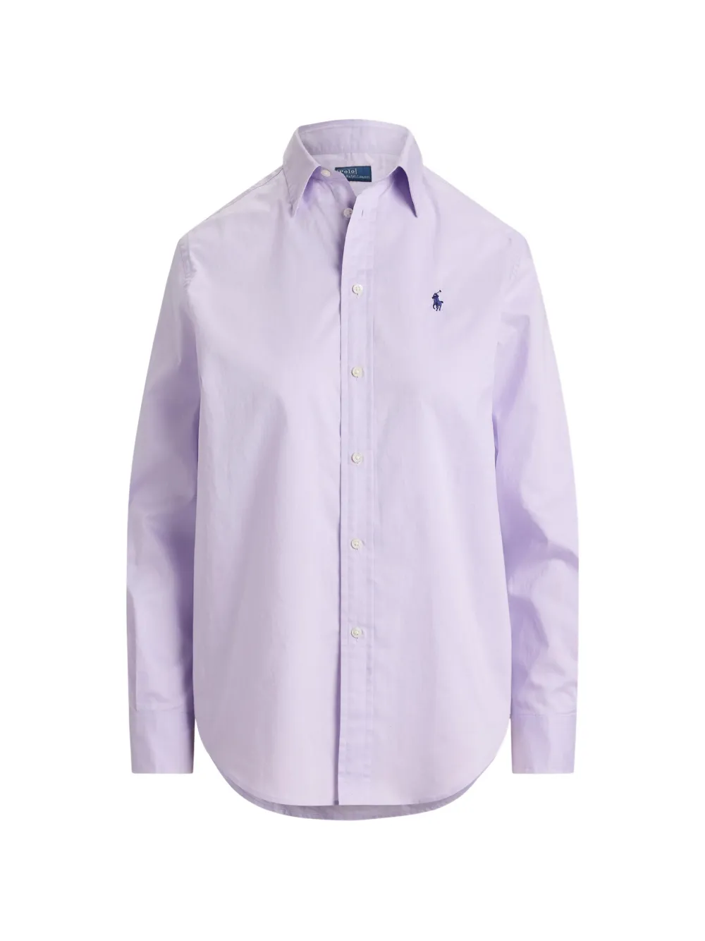 Polo Ralph Lauren Camicia in cotone - Viola