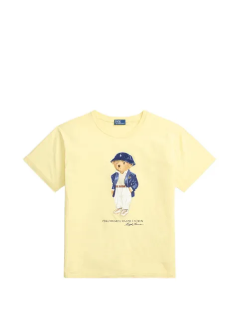Polo Ralph Lauren Polo Bear T-shirt
