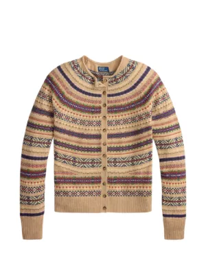 Gucci GGジャカード カーディガン | グレー | FARFETCH JP