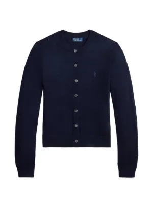 Polo Ralph Lauren cable-knit Cardigan | Blue | FARFETCH Polo Ralph Lauren cable-knit Cardigan | Blue | FARFETCH
