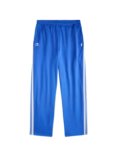 Polo Ralph Lauren US Open barrel-leg track pants