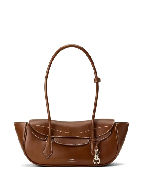 Polo Ralph Lauren Polo Blaze small shoulder bag