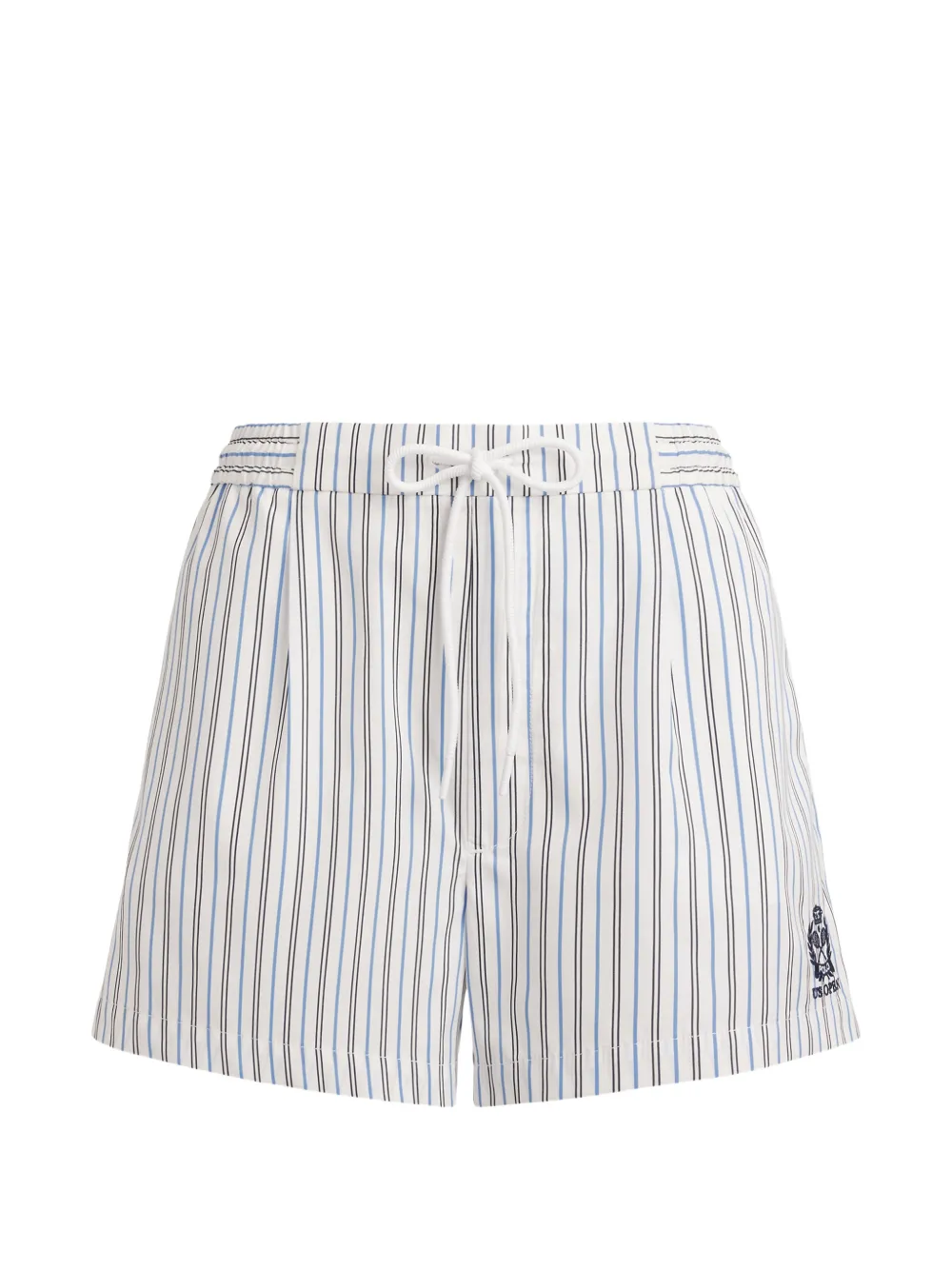 Polo Ralph Lauren striped US Open shorts
