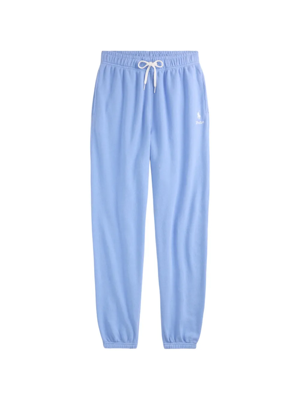 Polo Ralph Lauren Pantaloni sportivi con logo ricamato - Blu