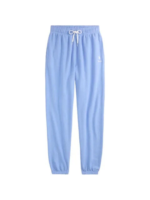 Polo Ralph Lauren pantalon de jogging à logo brodé