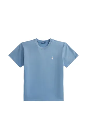 Polo Ralph Lauren ポニー ニット Tシャツ | グリーン | FARFETCH JP