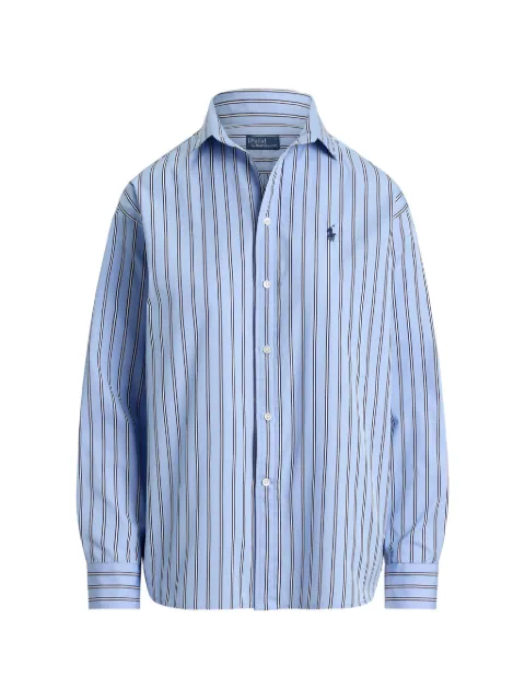 Polo Ralph Lauren striped shirt