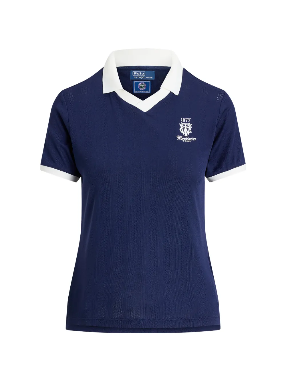 Polo Ralph Lauren Polo Wimbledon - Blu